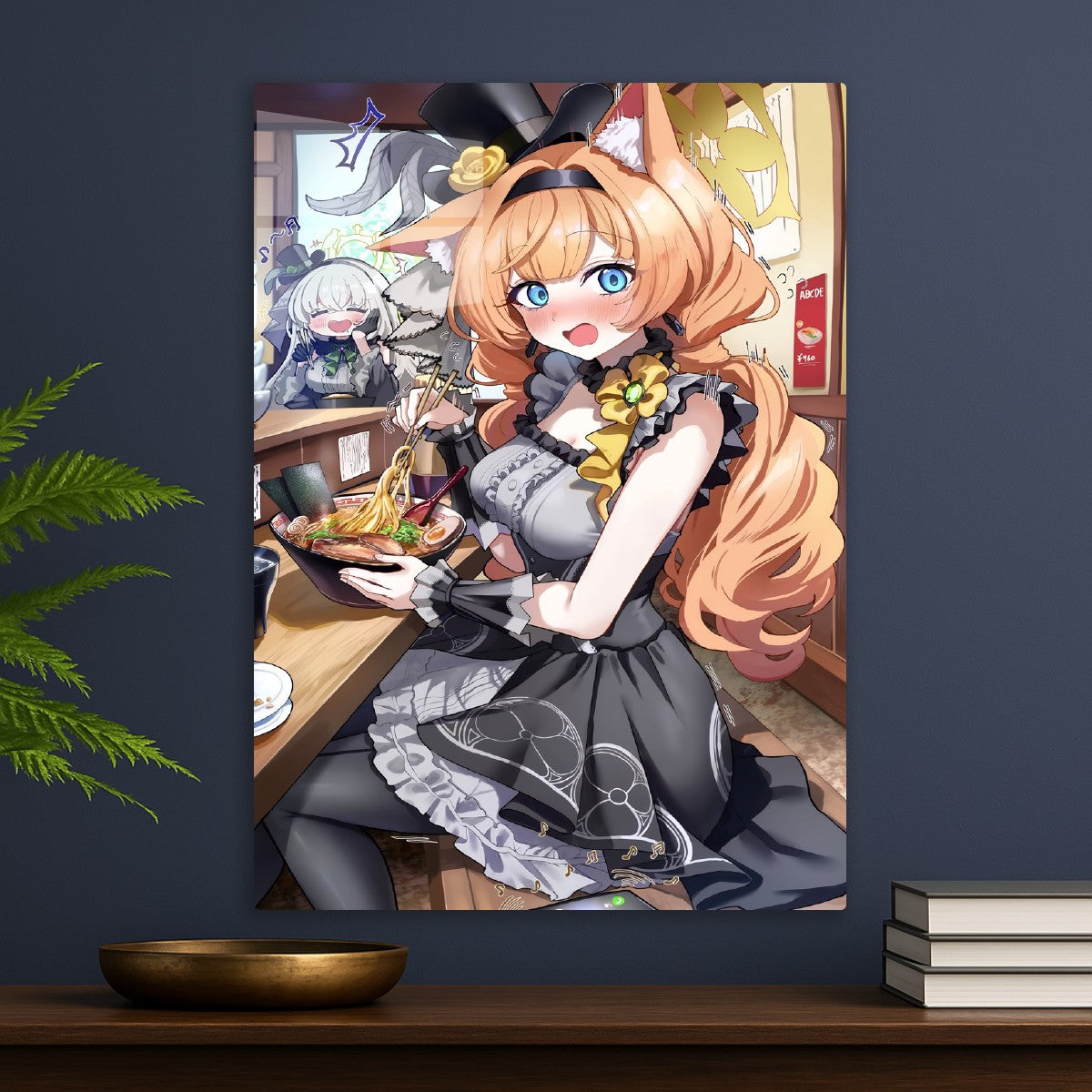 Iochi mari, Blue Archive