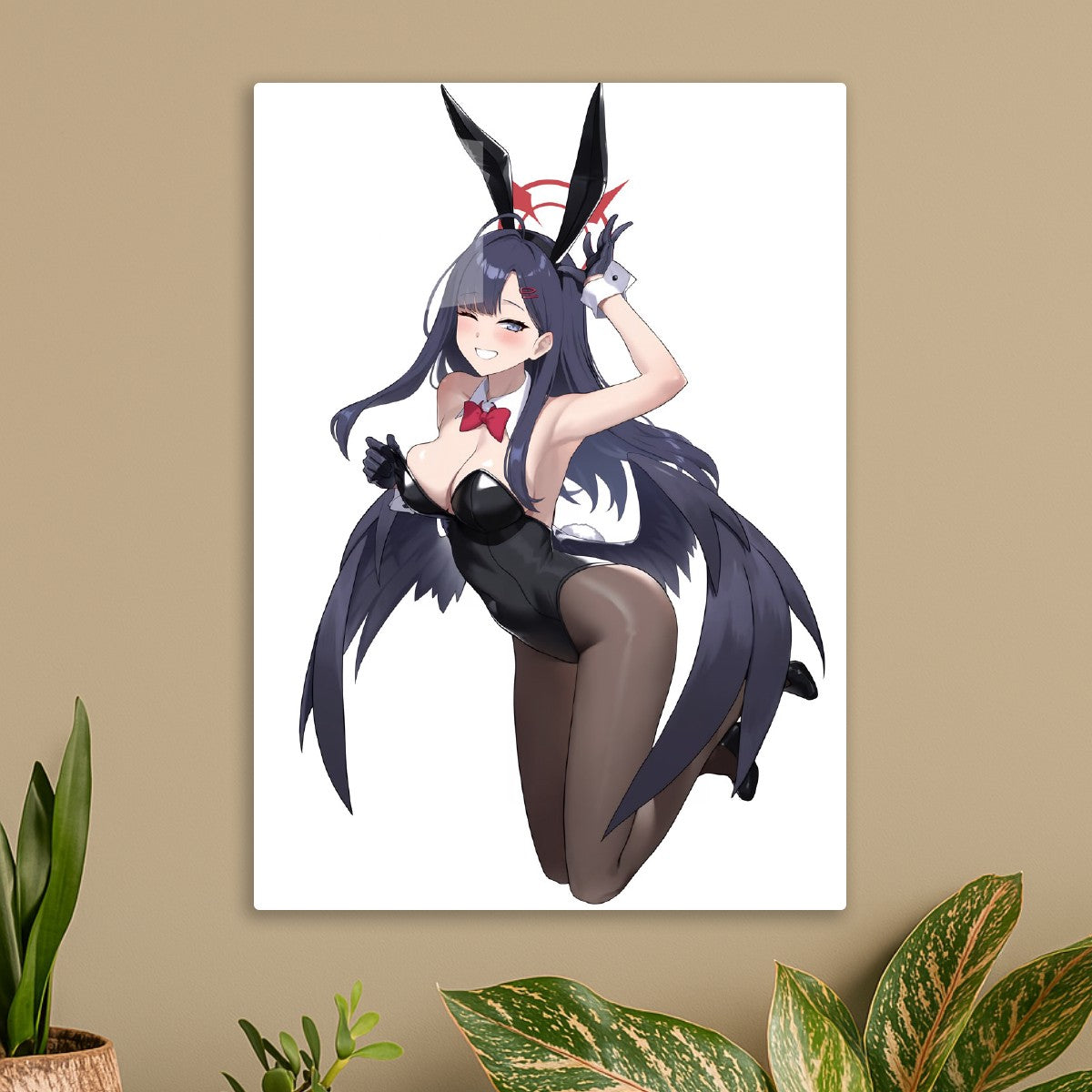 Nakamasa Ichika, Blue Archive Academy Heroes