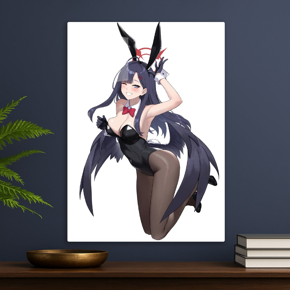 Nakamasa Ichika, Blue Archive Academy Heroes