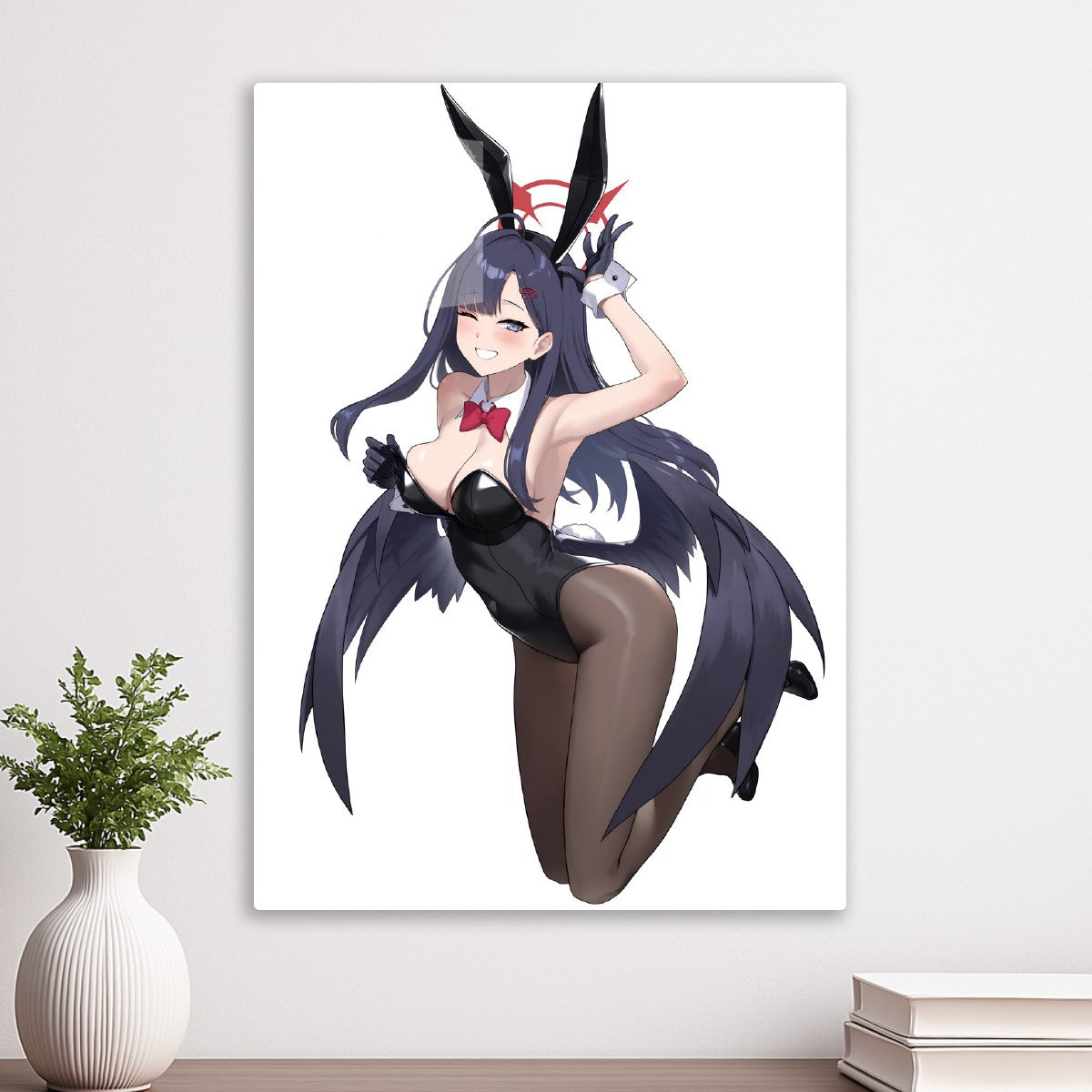 Nakamasa Ichika, Blue Archive Academy Heroes