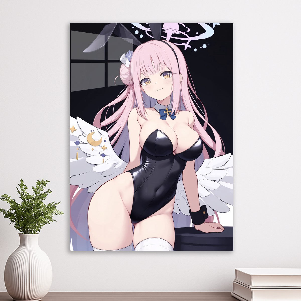 Misono Mika, Blue Archive Academy Heroes