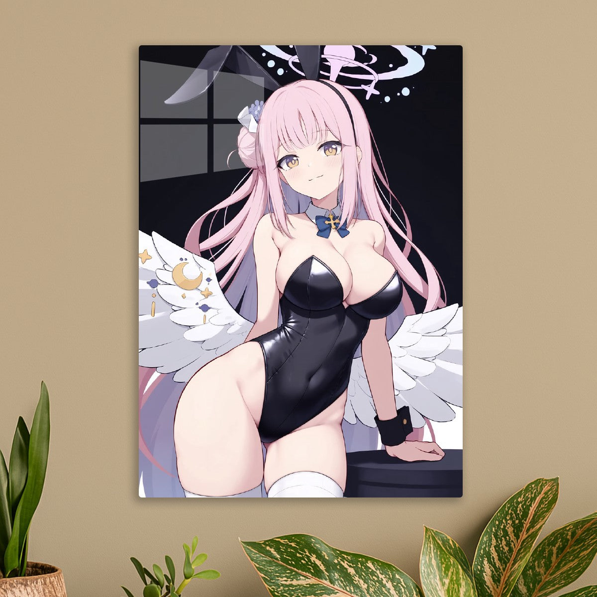 Misono Mika, Blue Archive Academy Heroes