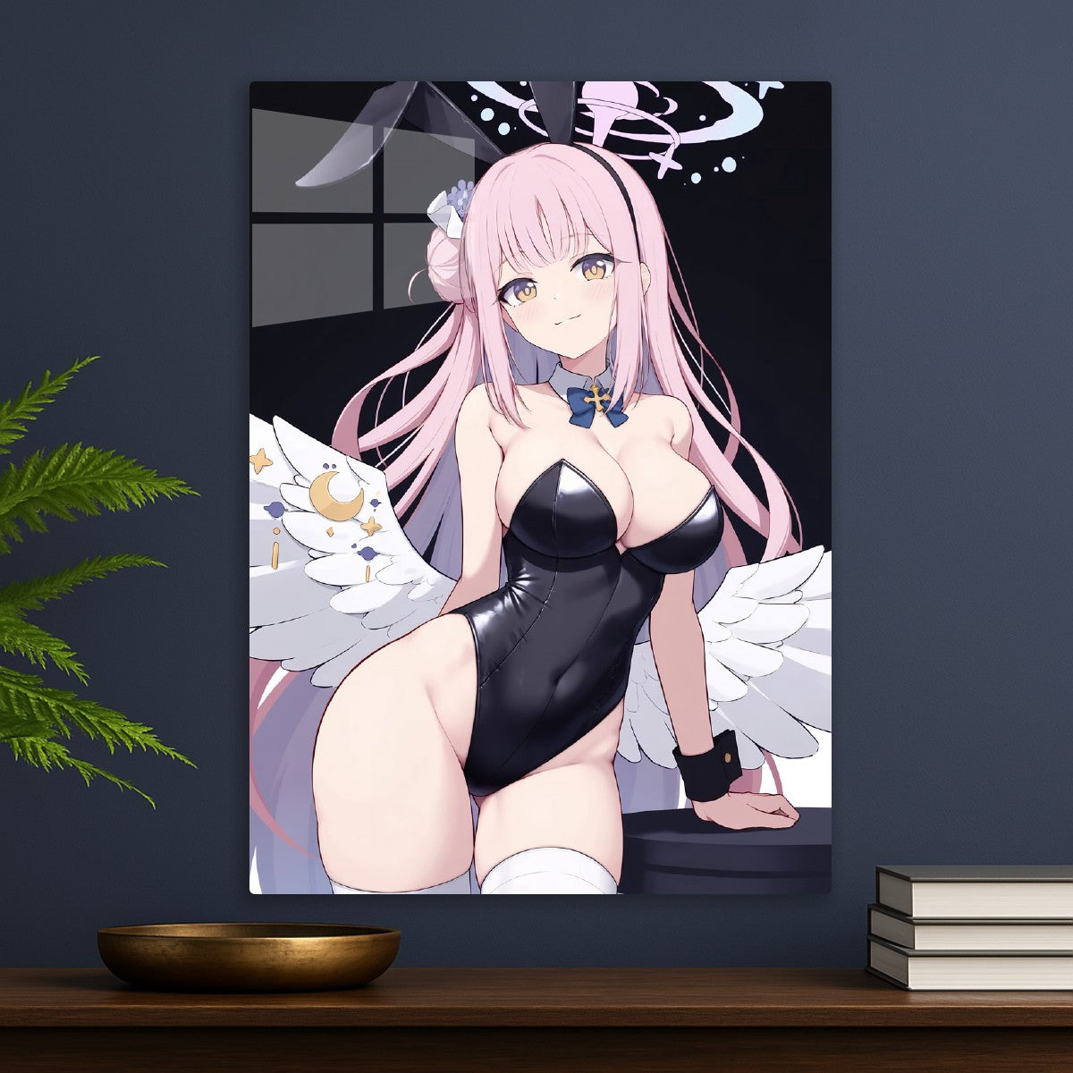 Misono Mika, Blue Archive Academy Heroes