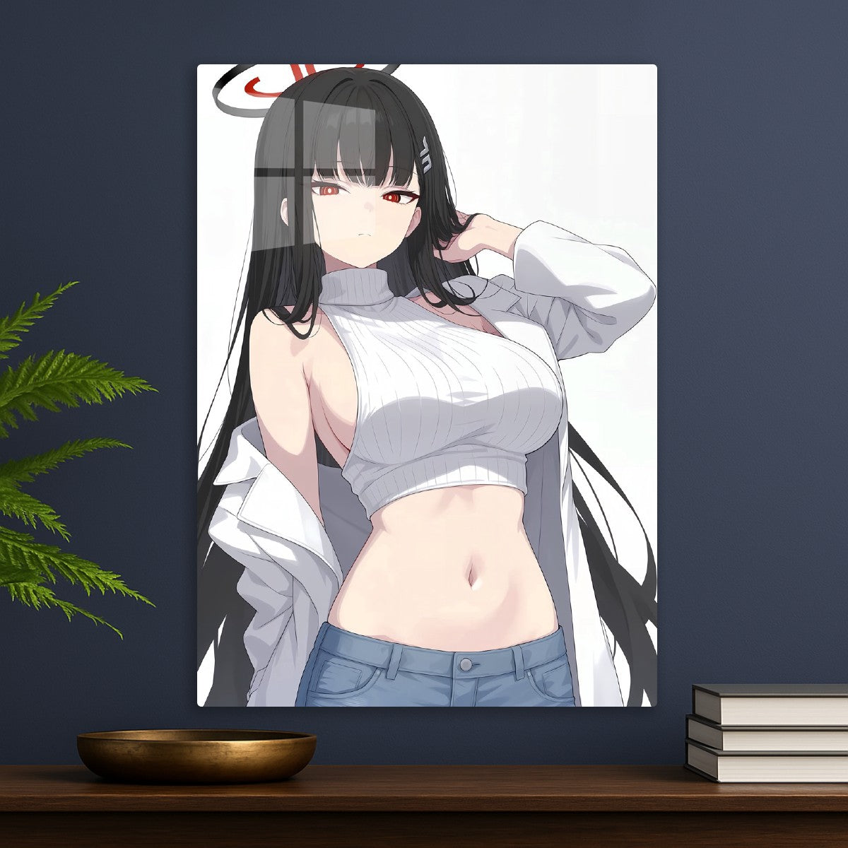 Tsukatsuki Rio Blue Archive Academy Heroes