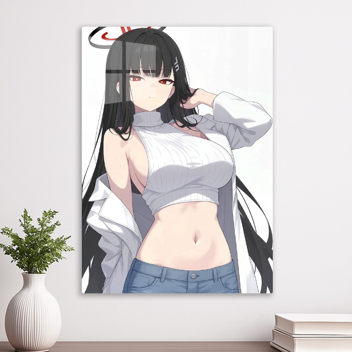 Tsukatsuki Rio Blue Archive Academy Heroes