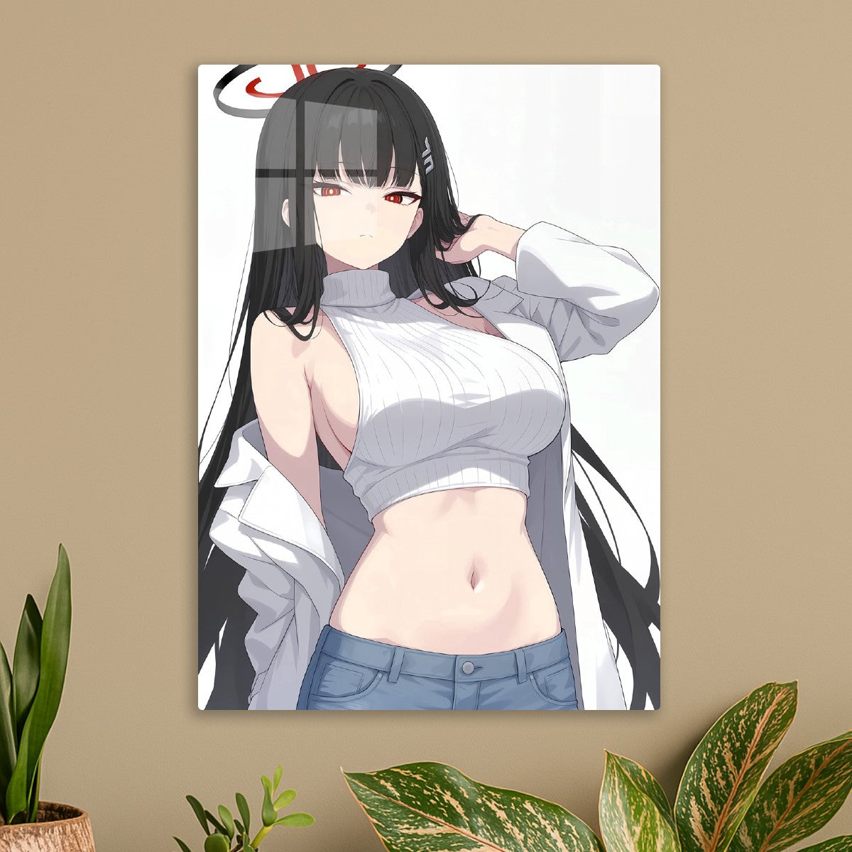 Tsukatsuki Rio Blue Archive Academy Heroes