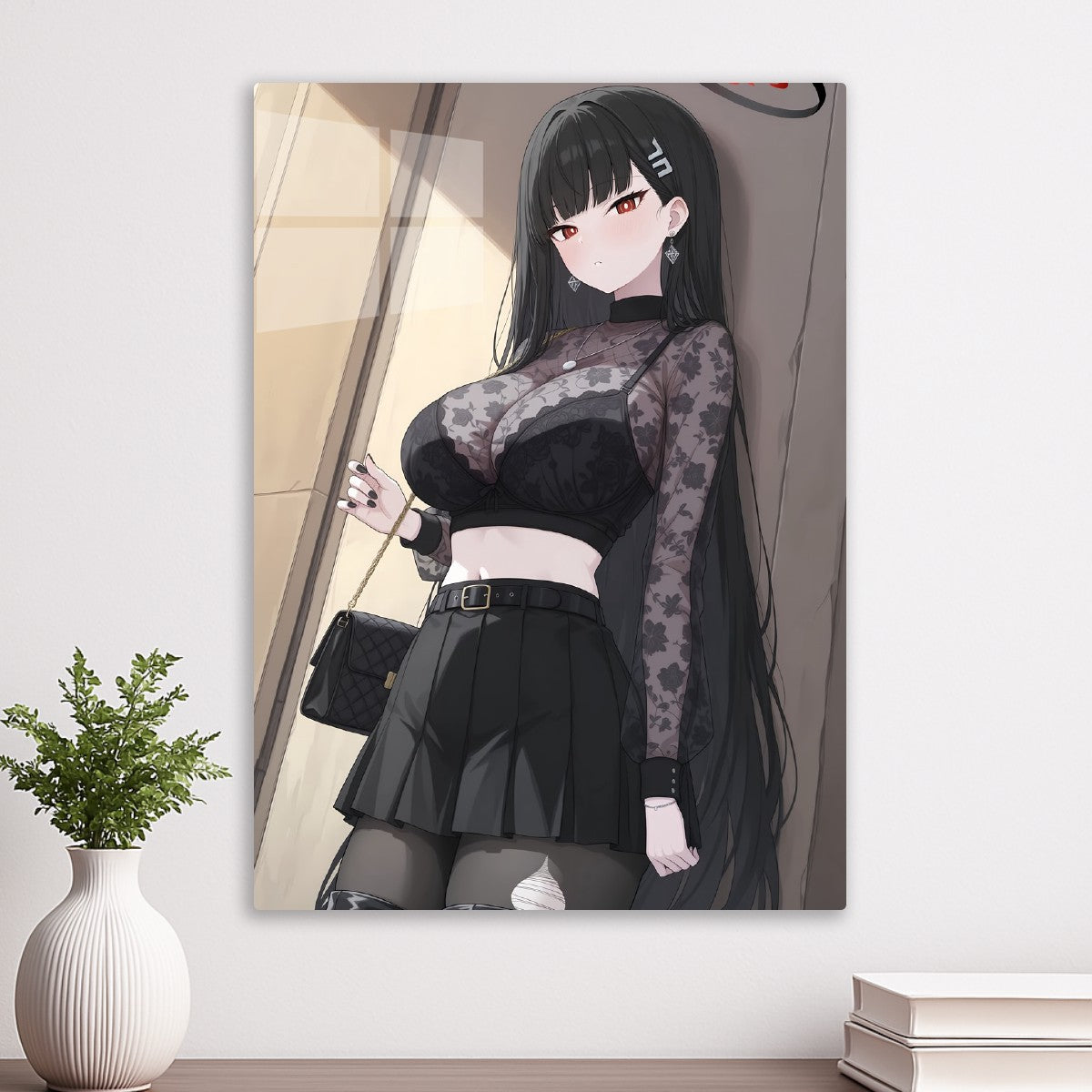 Tsukatsuki Rio, Blue Archive Academy Heroes