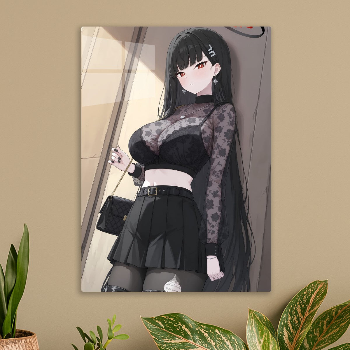 Tsukatsuki Rio, Blue Archive Academy Heroes