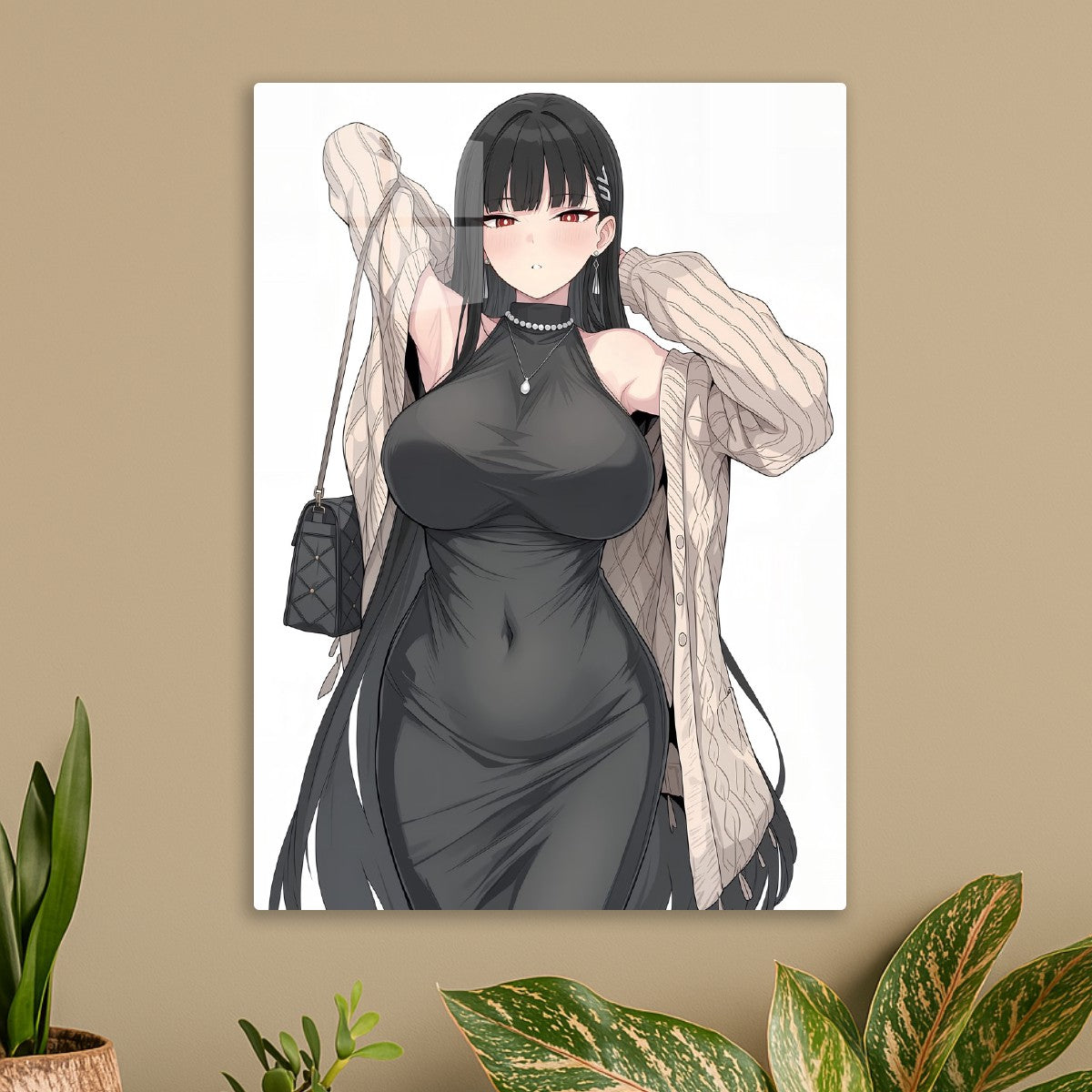 Tsukatsuki Rio, Blue Archive Academy Heroes