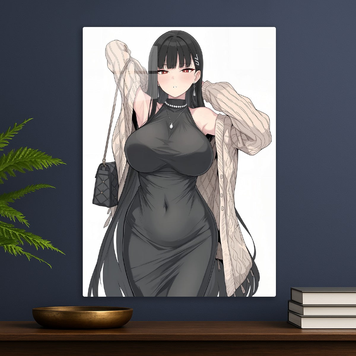 Tsukatsuki Rio, Blue Archive Academy Heroes