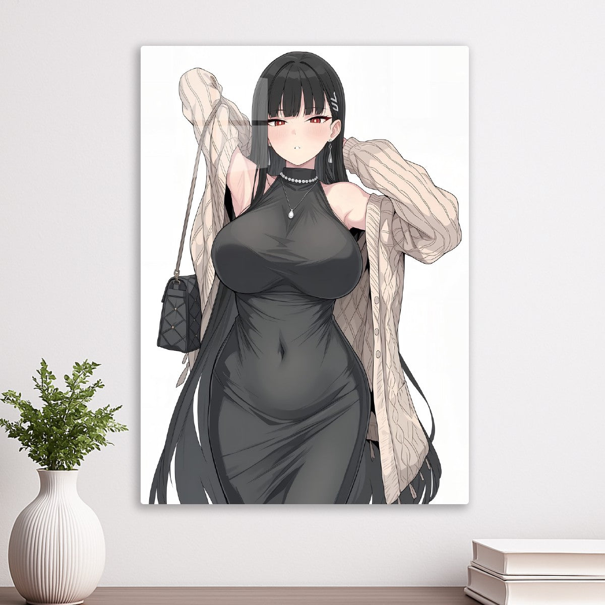 Tsukatsuki Rio, Blue Archive Academy Heroes