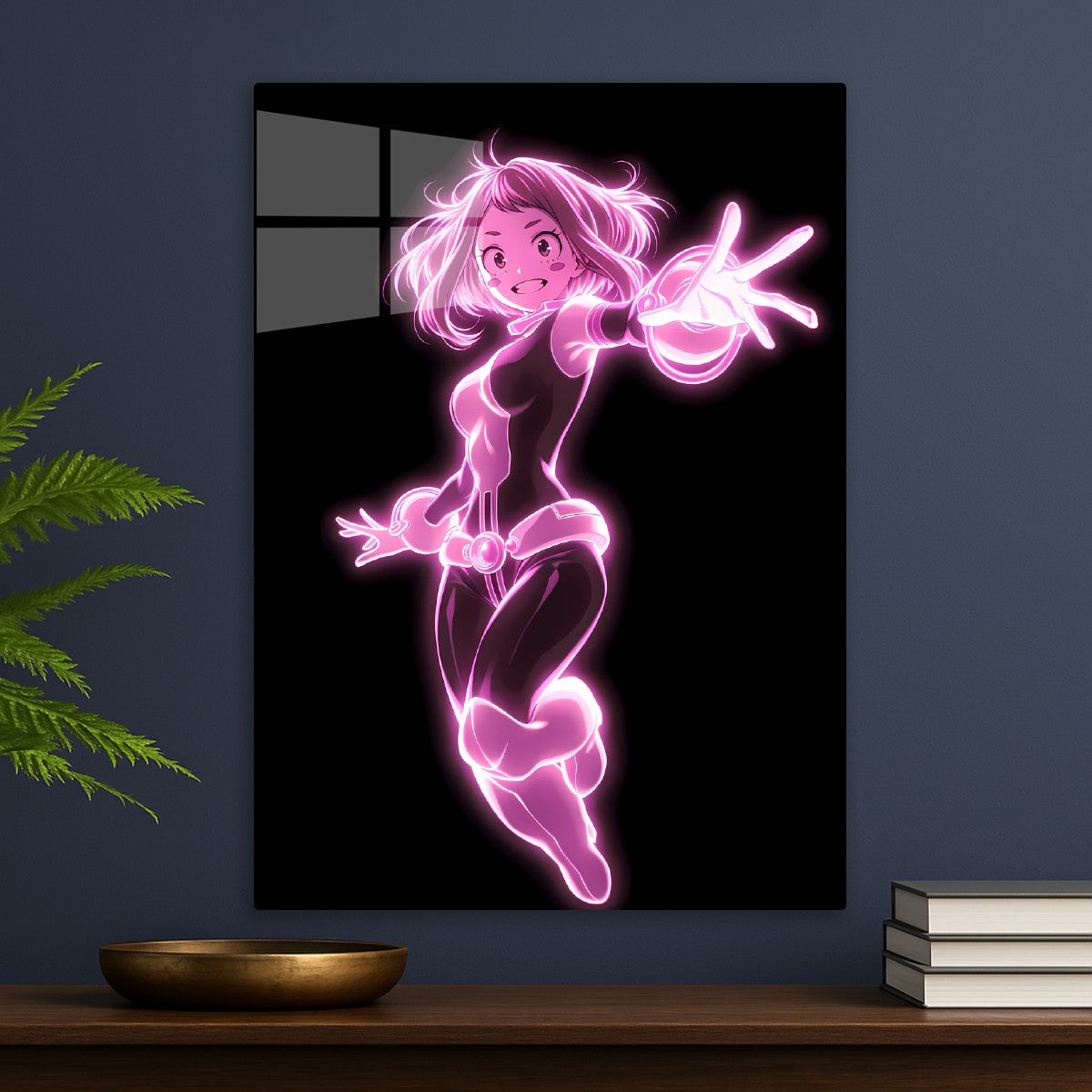 Ochaco Uraraka, My Hero Academia