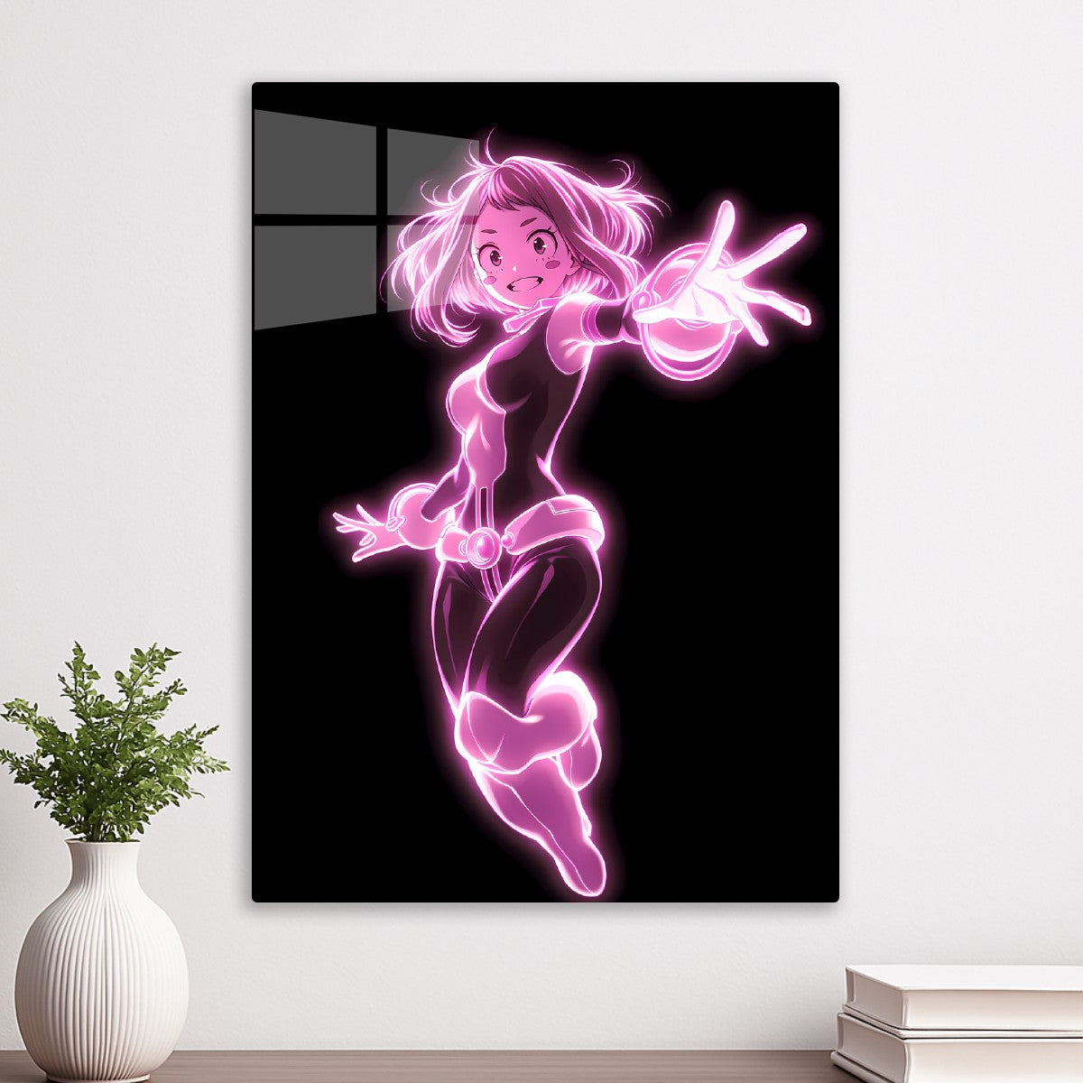 Ochaco Uraraka, My Hero Academia