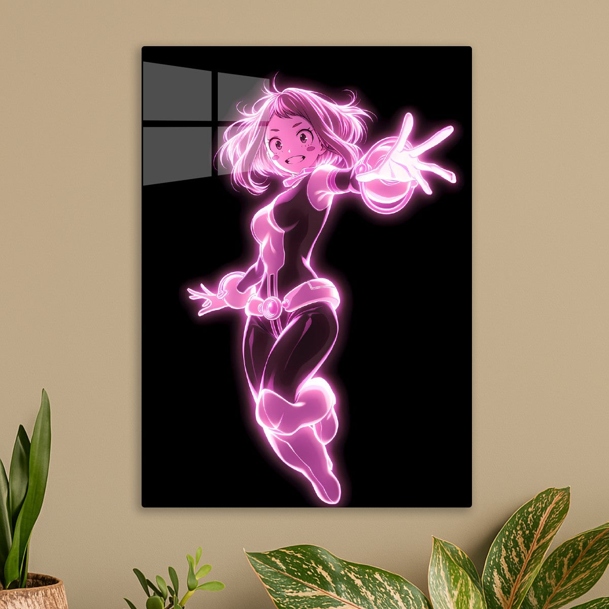 Ochaco Uraraka, My Hero Academia