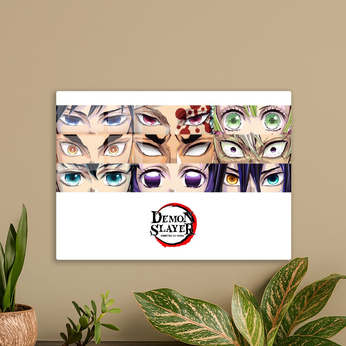 Demon Slayer Kimetsu no Yaiba