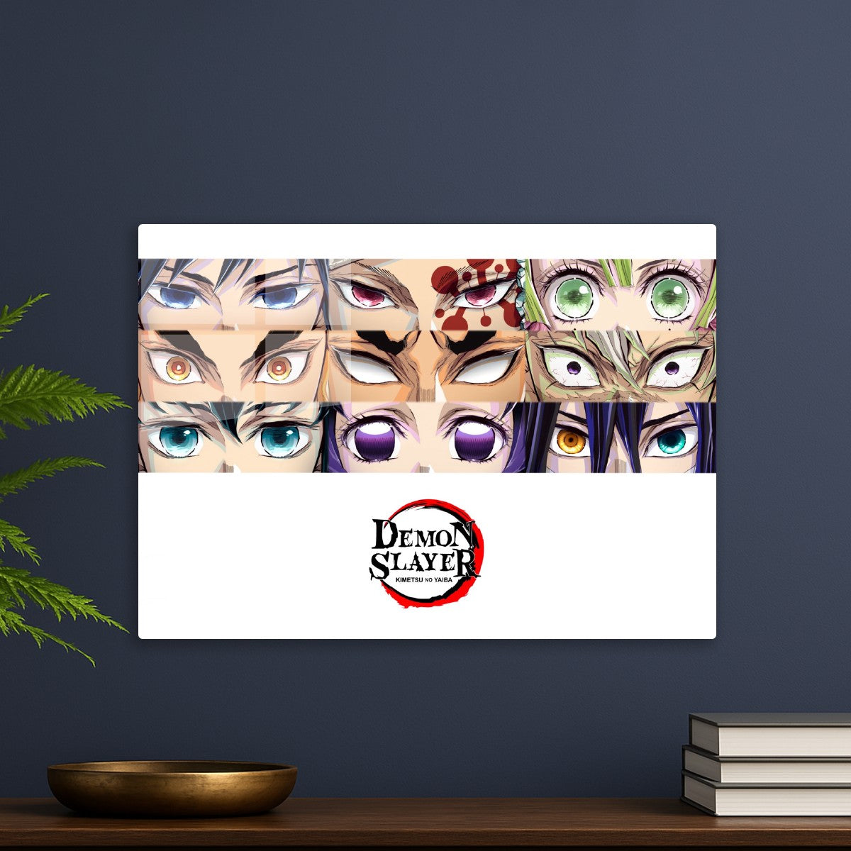 Demon Slayer Kimetsu no Yaiba