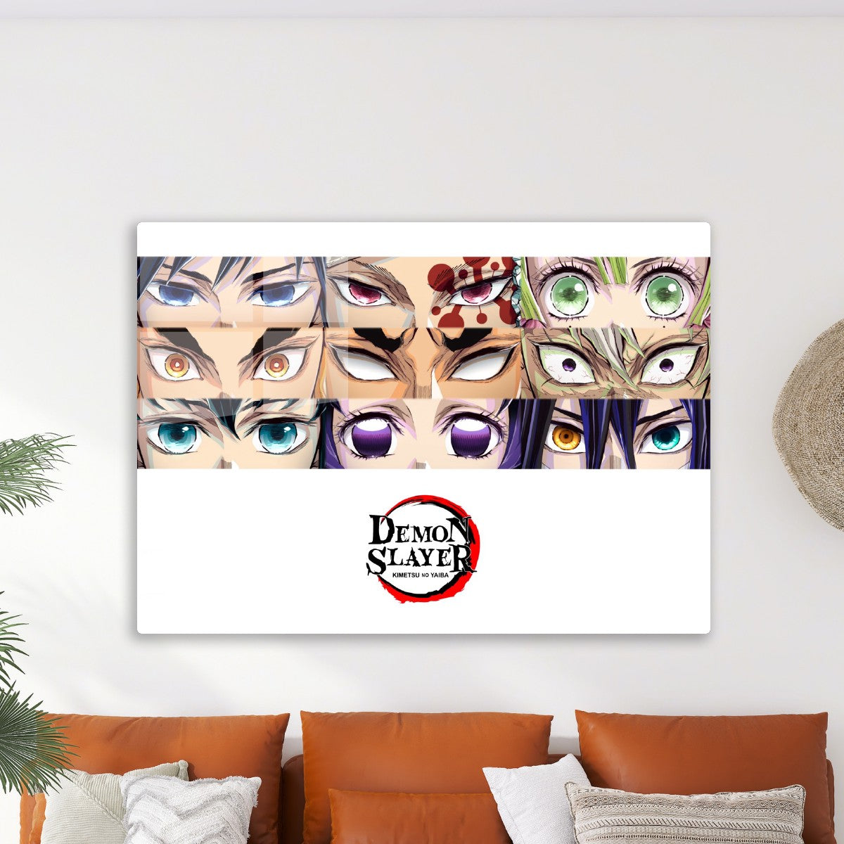 Demon Slayer Kimetsu no Yaiba