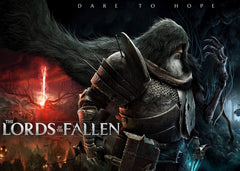 Lord of the fallen 