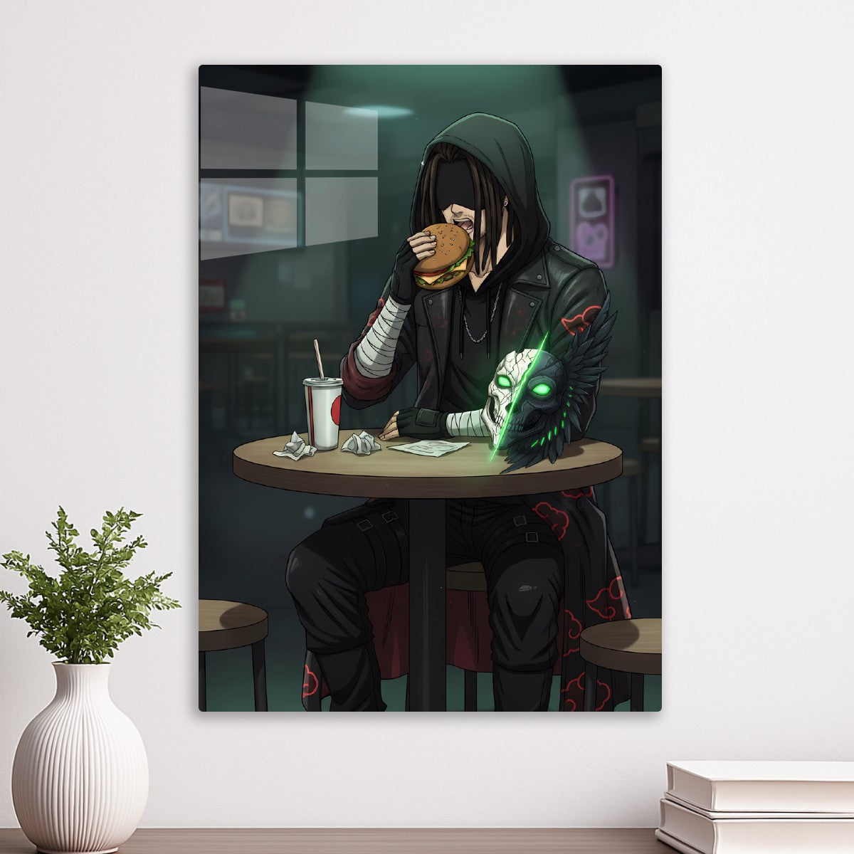 Eren Yeager's Midnight Diner