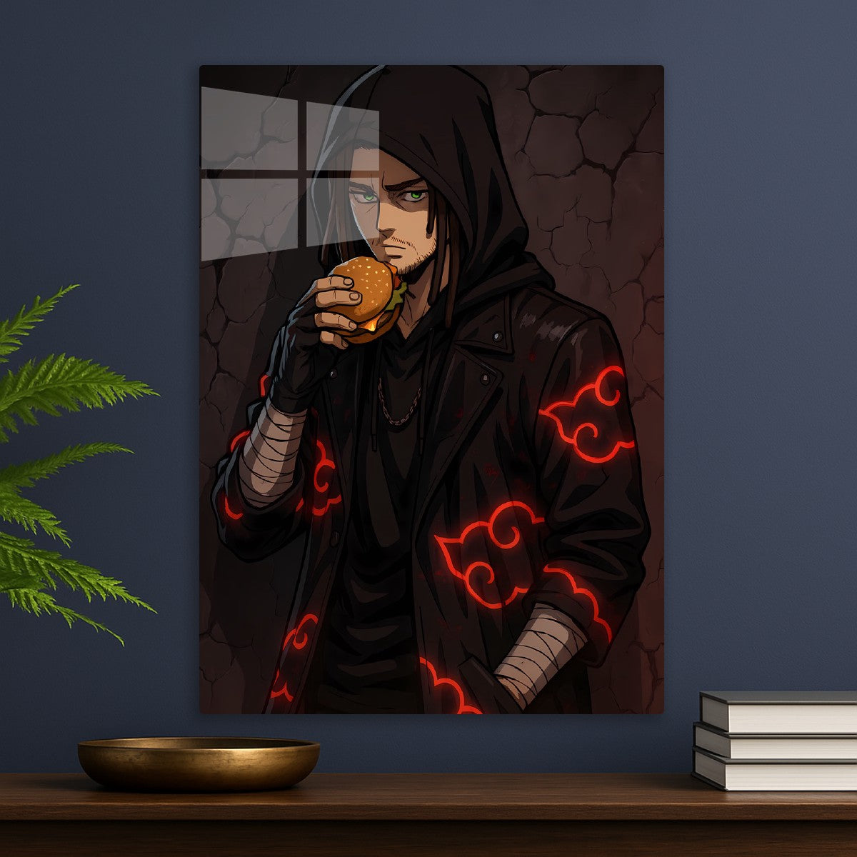  Eren Streetwear Hoodie