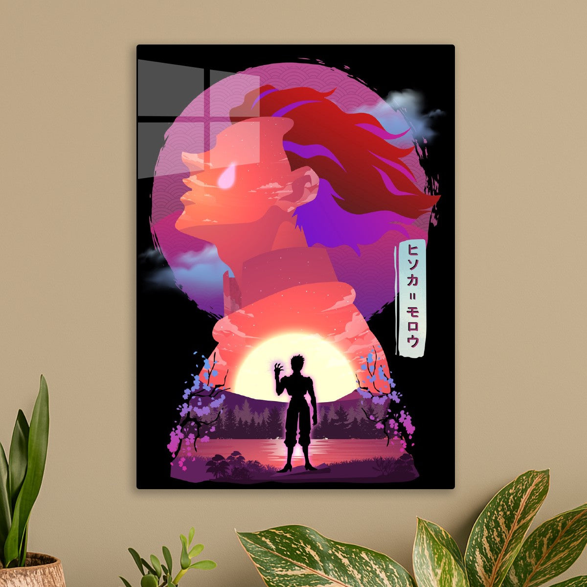 Hisoka, Hunter x Hunter