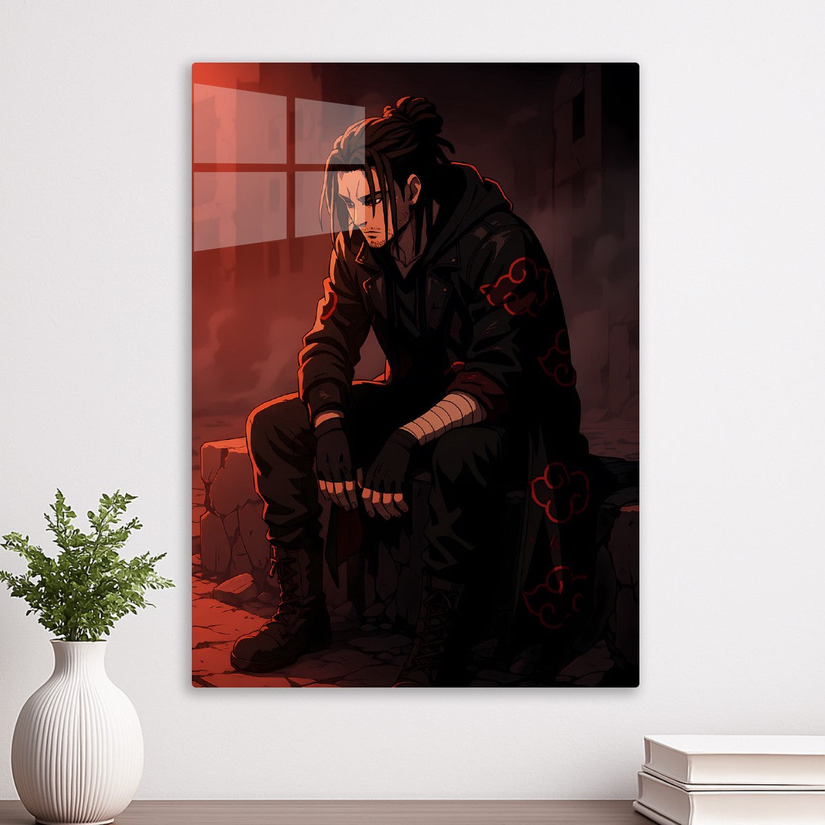 Eren Yeager War Zone