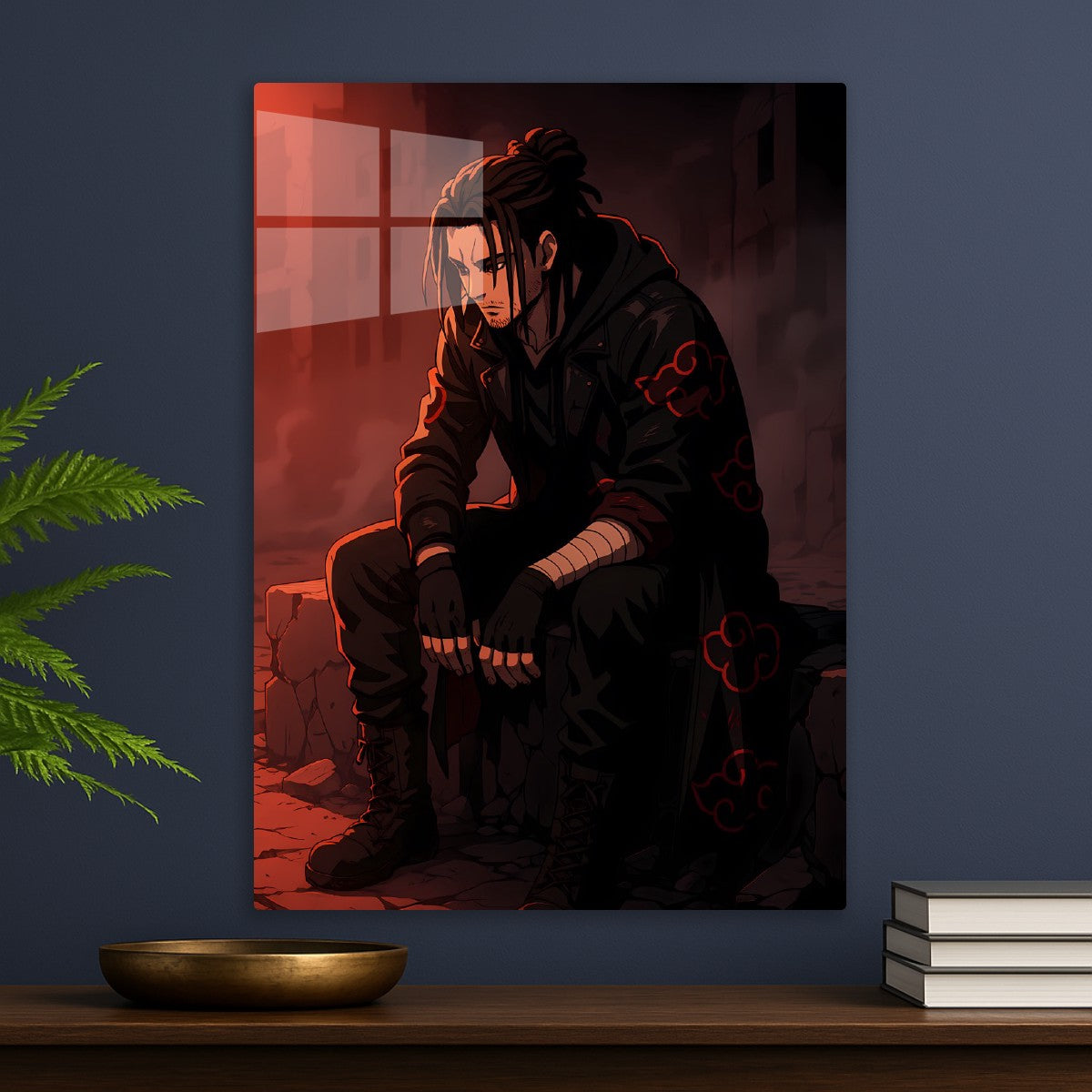 Eren Yeager War Zone