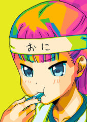 Kaguya-sama: Love Is War