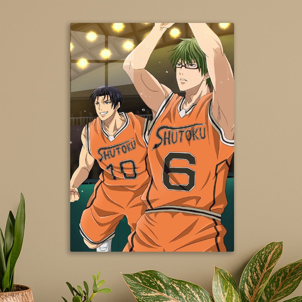 Kuroko no basket 