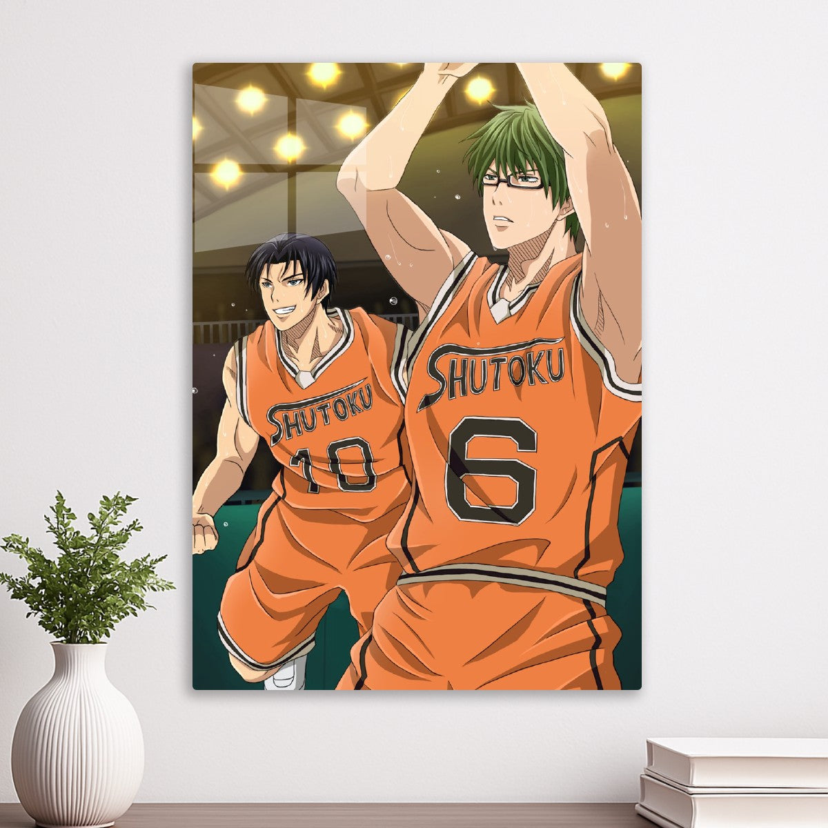 Kuroko no basket 