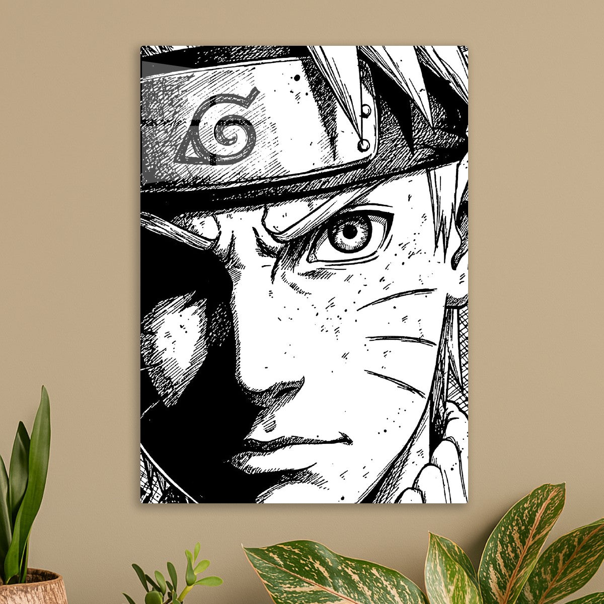 Naruto Uzumaki 