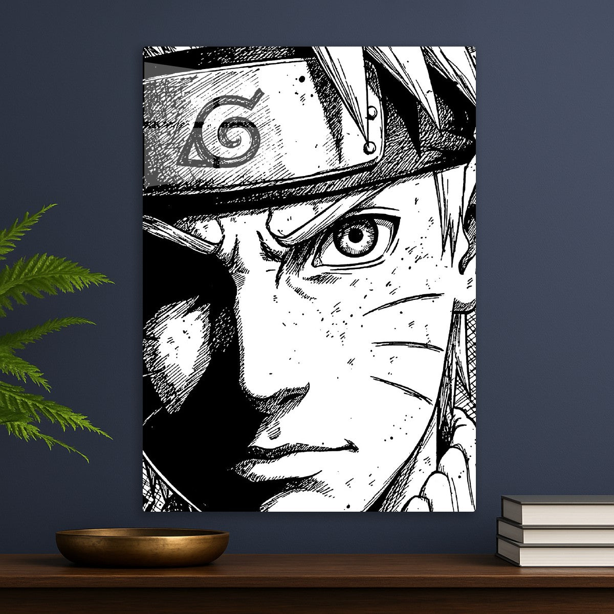 Naruto Uzumaki 
