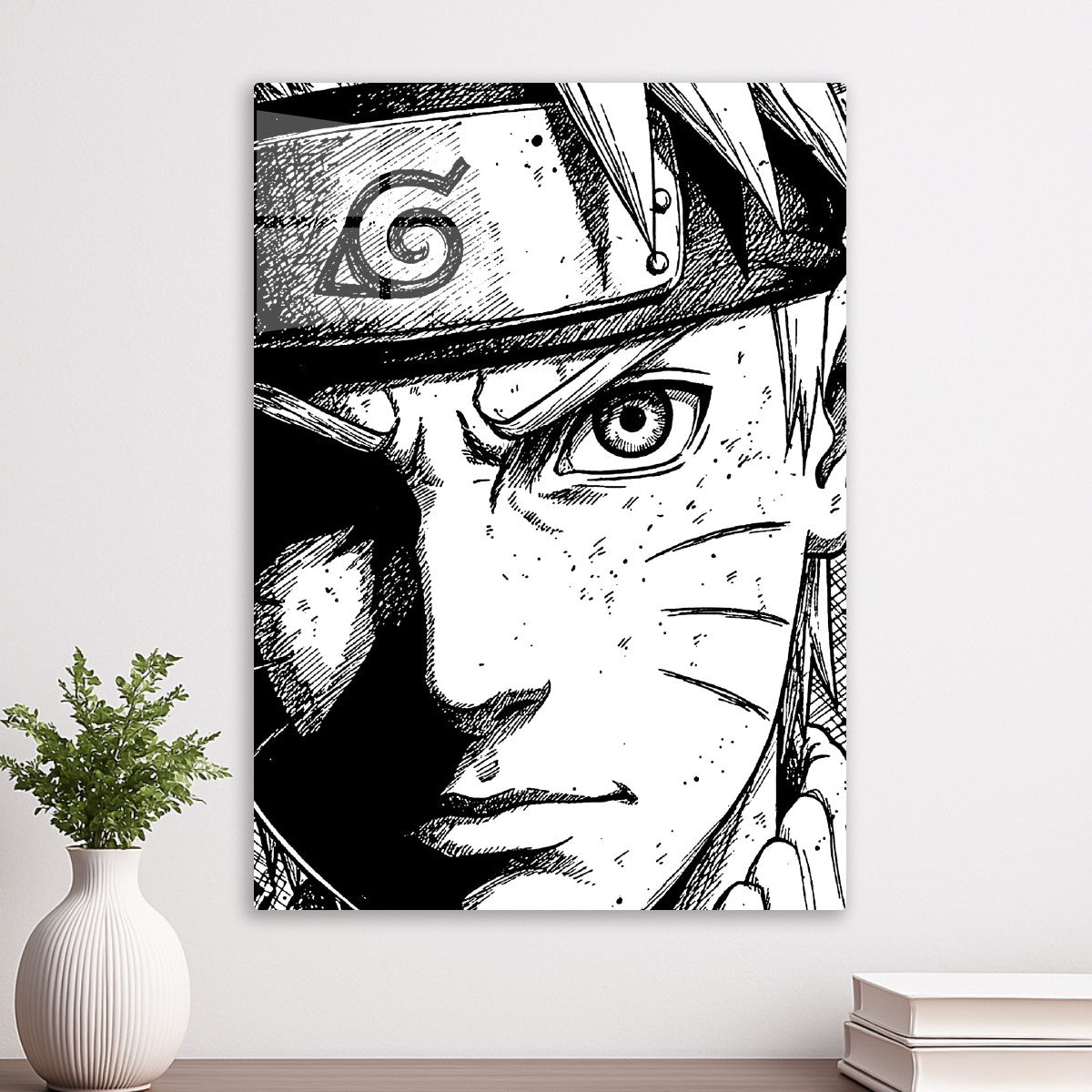 Naruto Uzumaki 