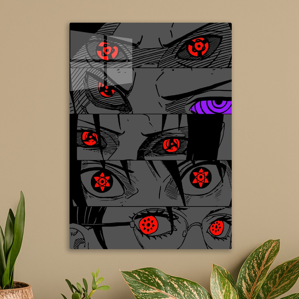 Uchiha Eye