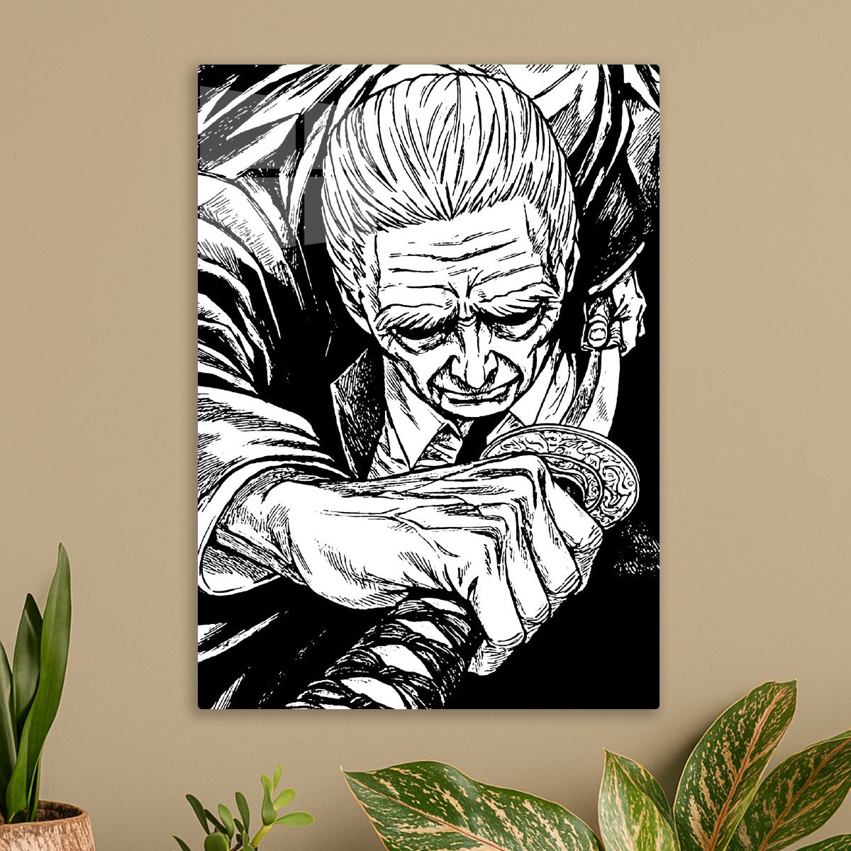 Takamura, Sakamoto Days