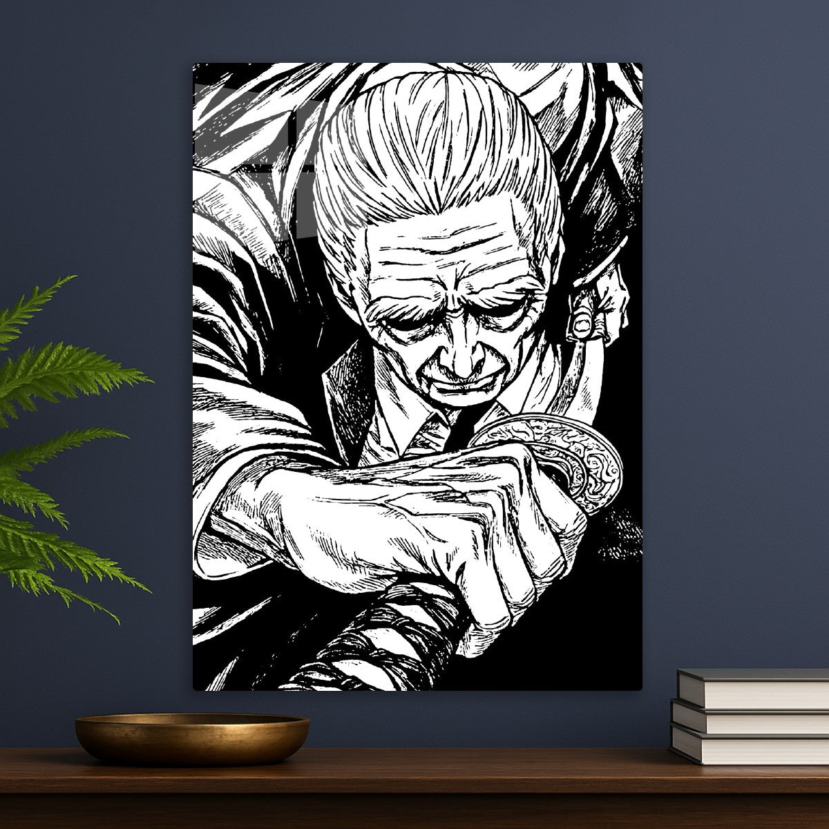 Takamura, Sakamoto Days