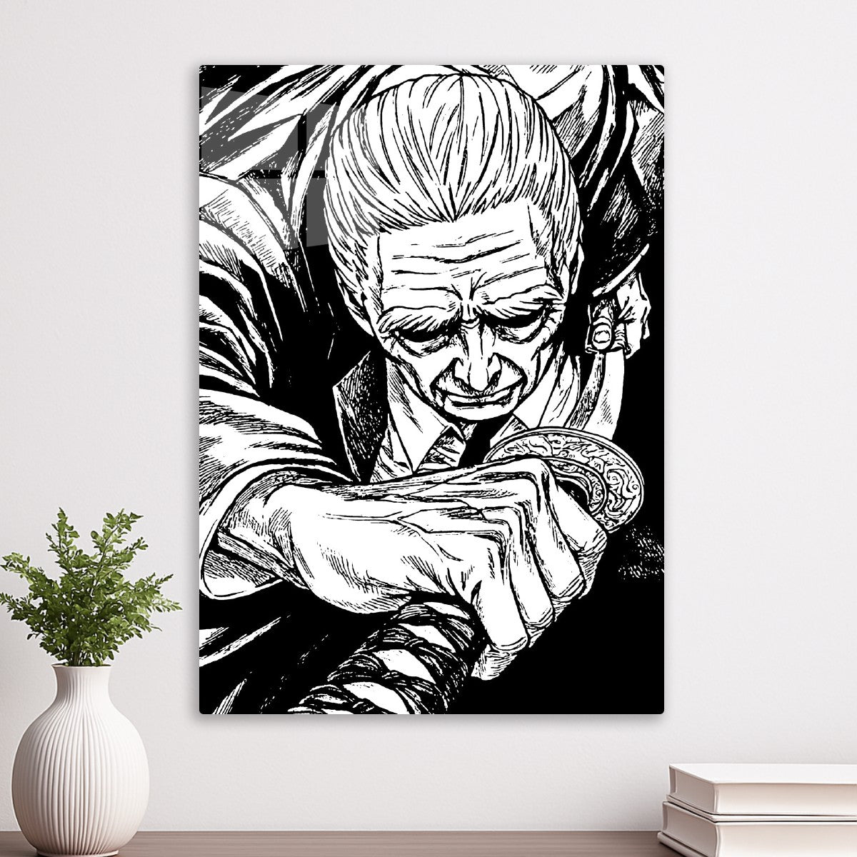 Takamura, Sakamoto Days