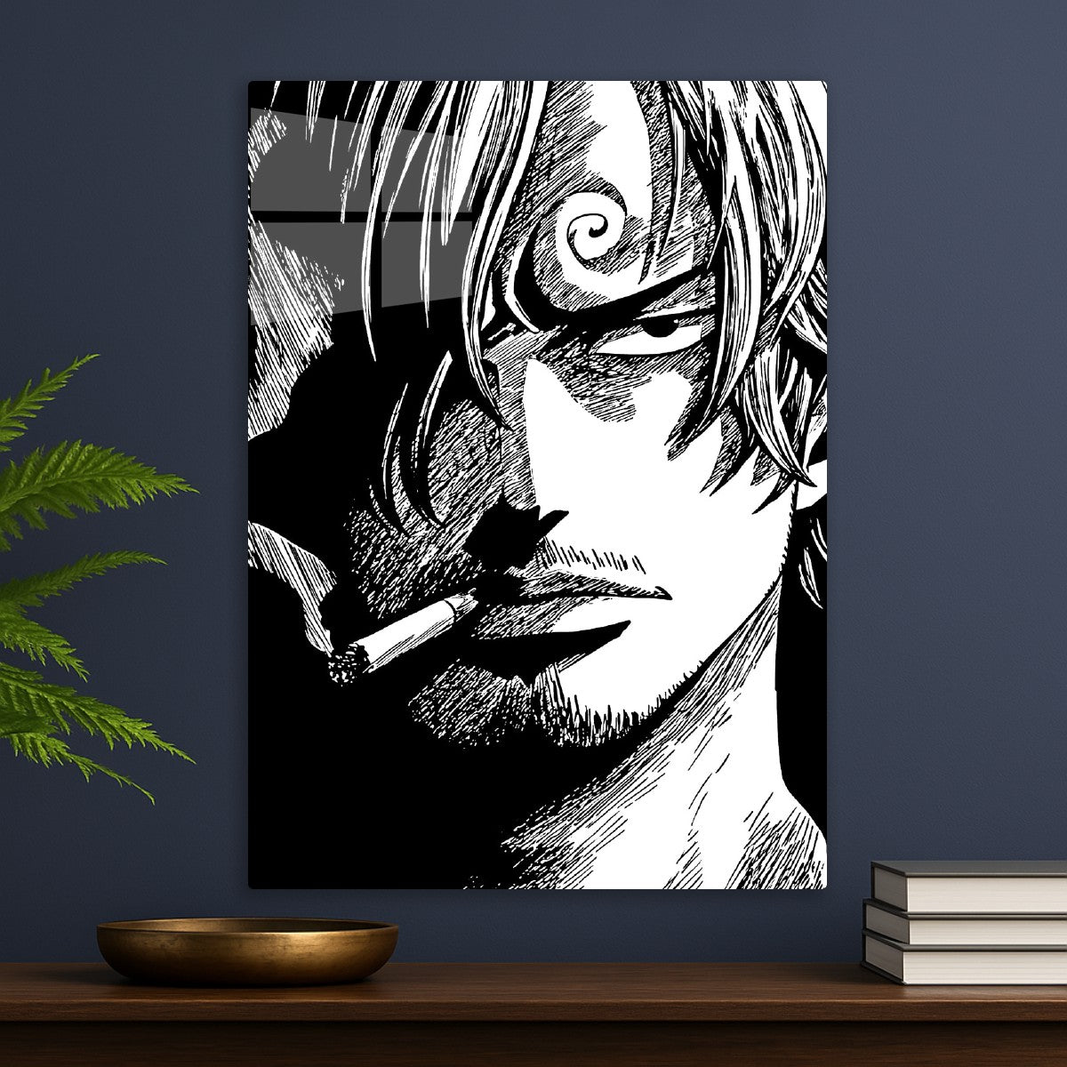 Sanji, One Piece