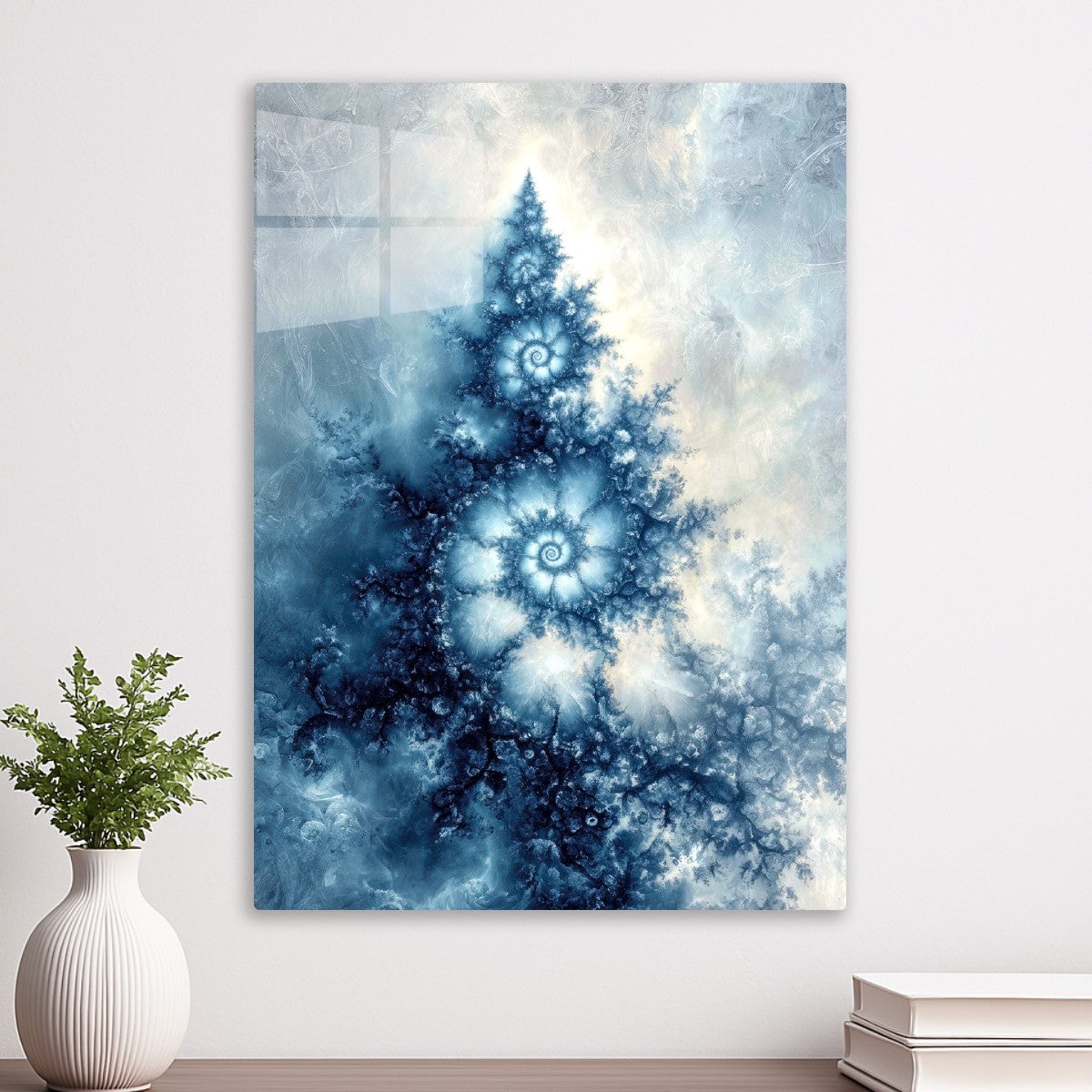 Fractal Christmas Tree
