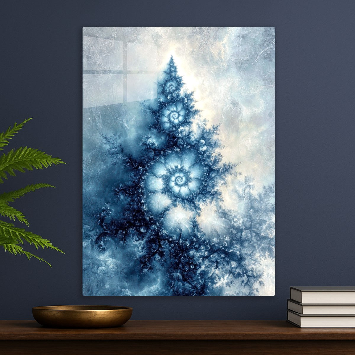 Fractal Christmas Tree