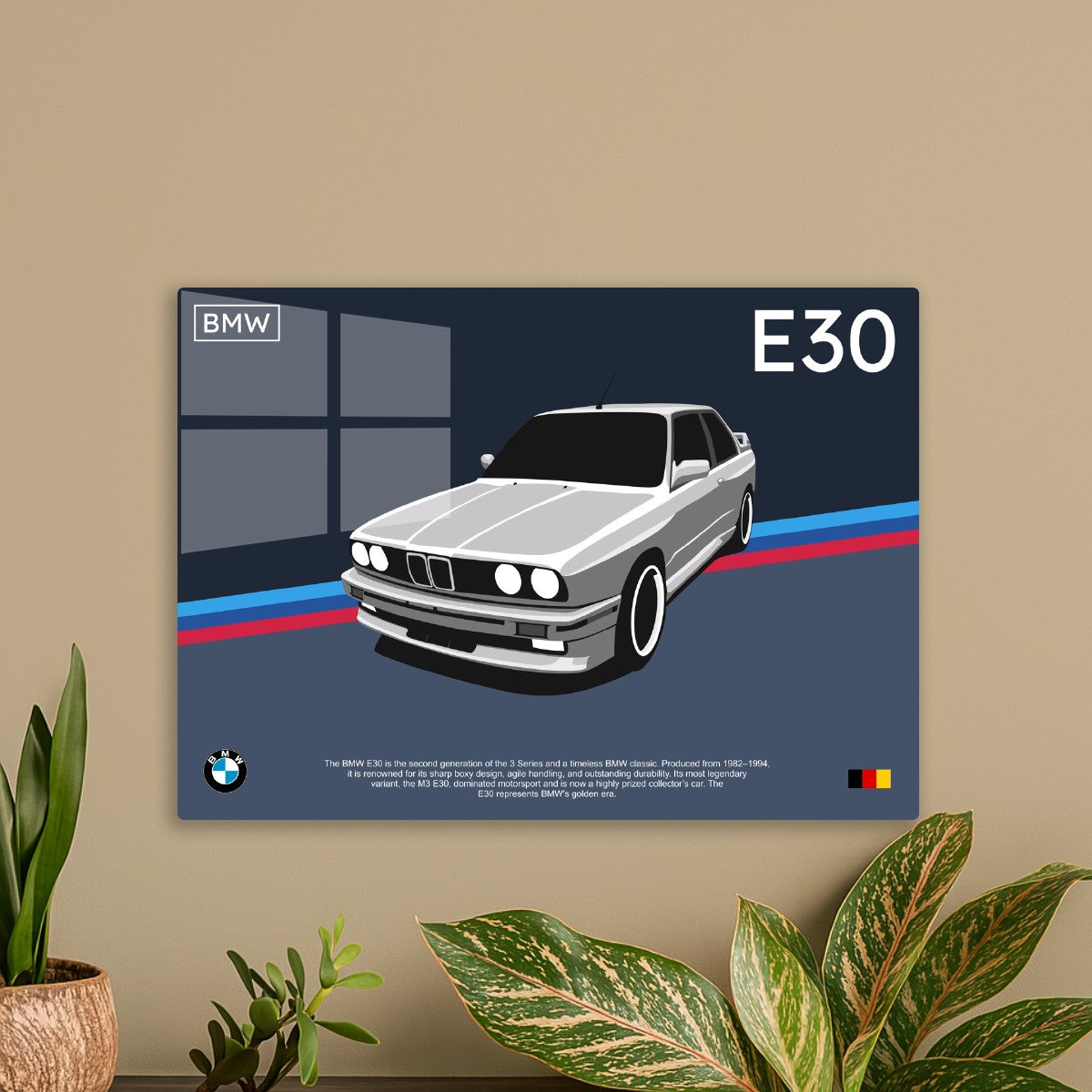BMW E30