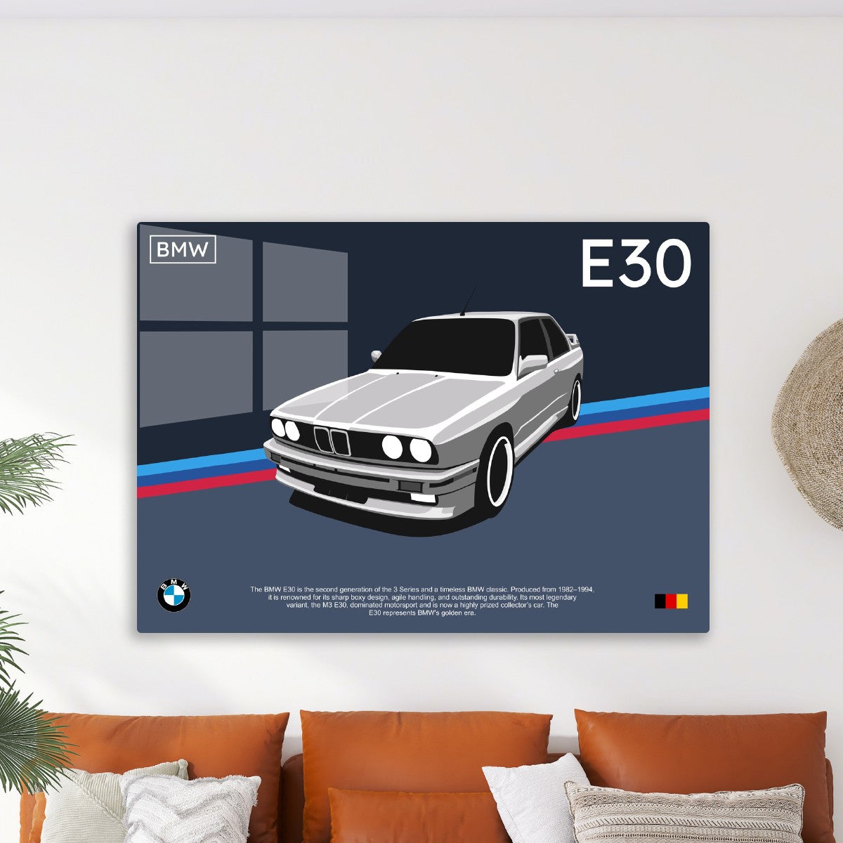 BMW E30