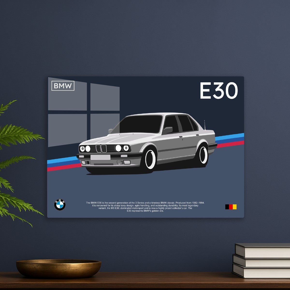 BMW E30