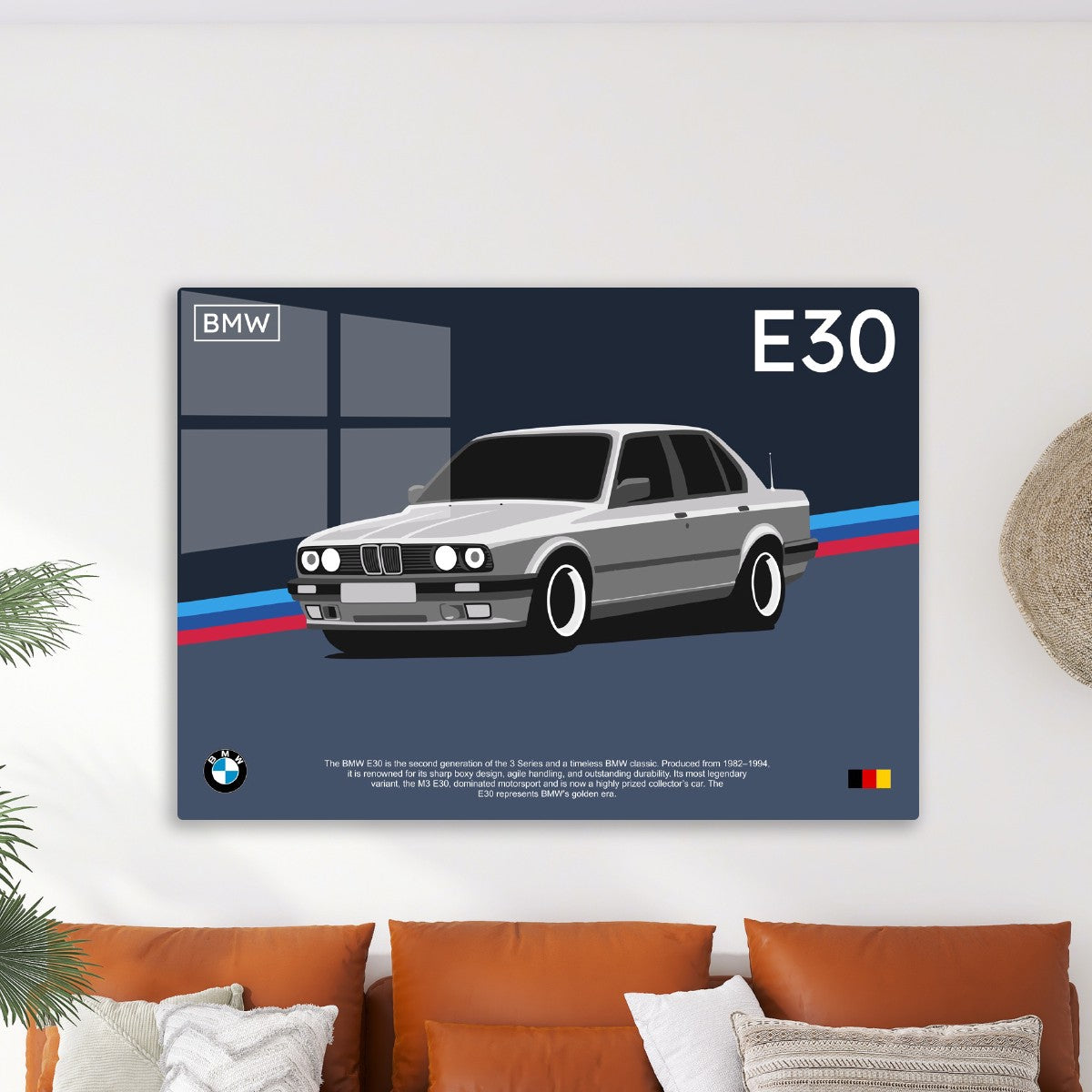 BMW E30