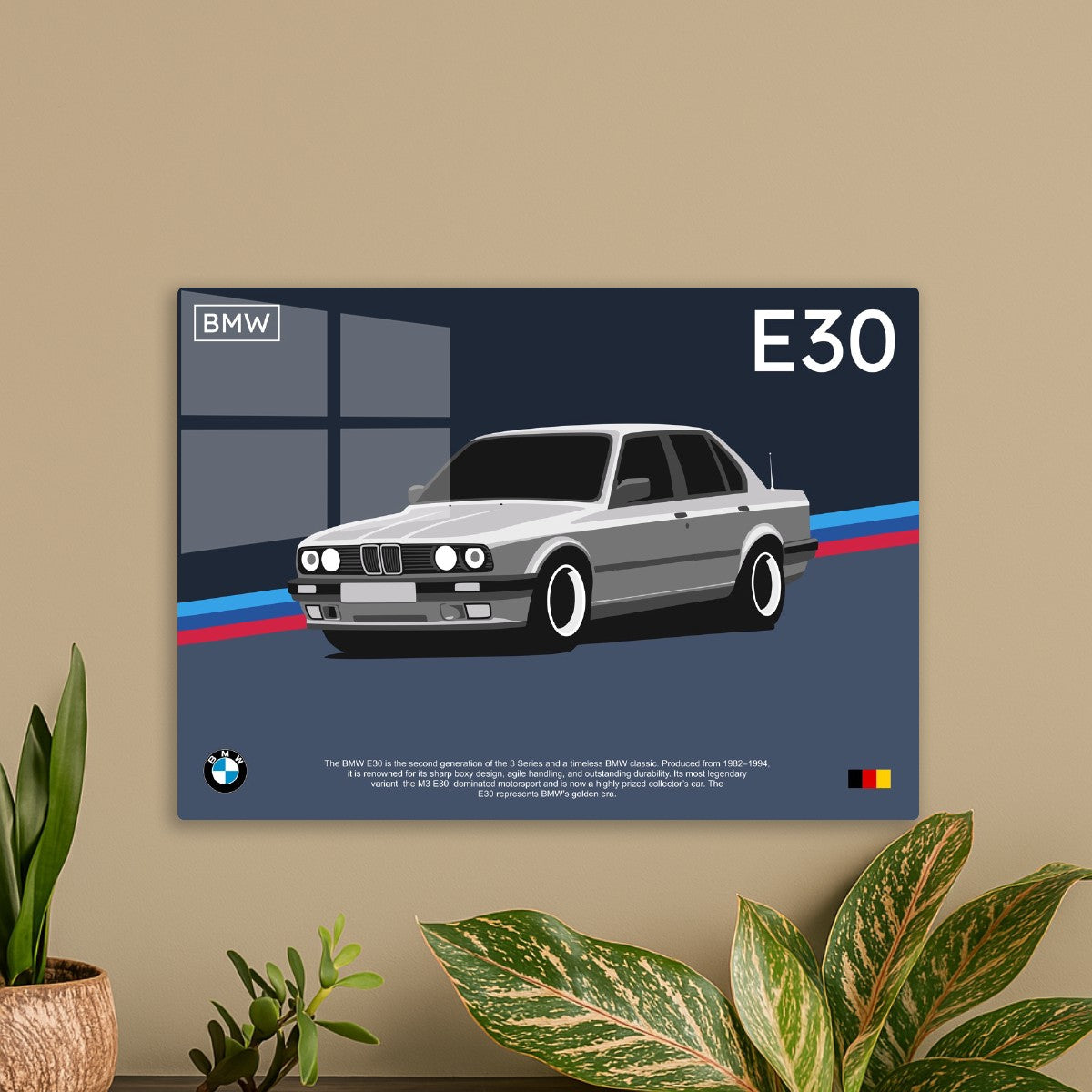 BMW E30