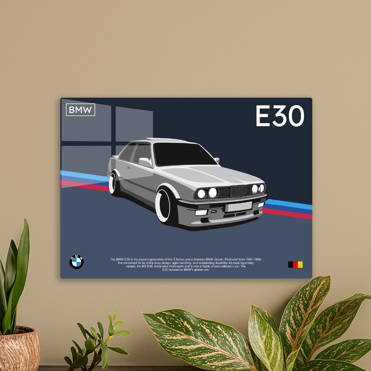 BMW E30