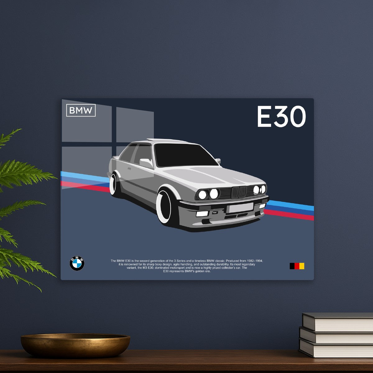 BMW E30