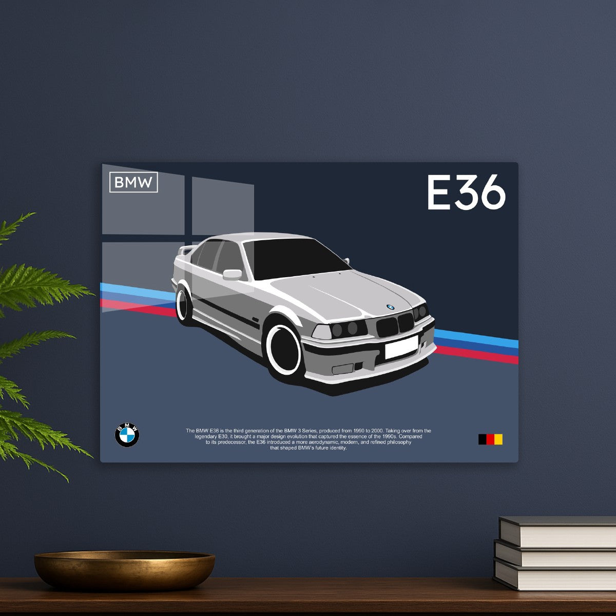BMW E36