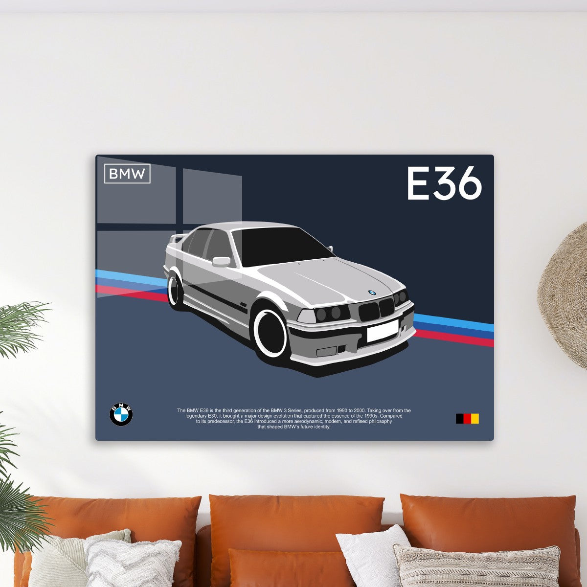 BMW E36