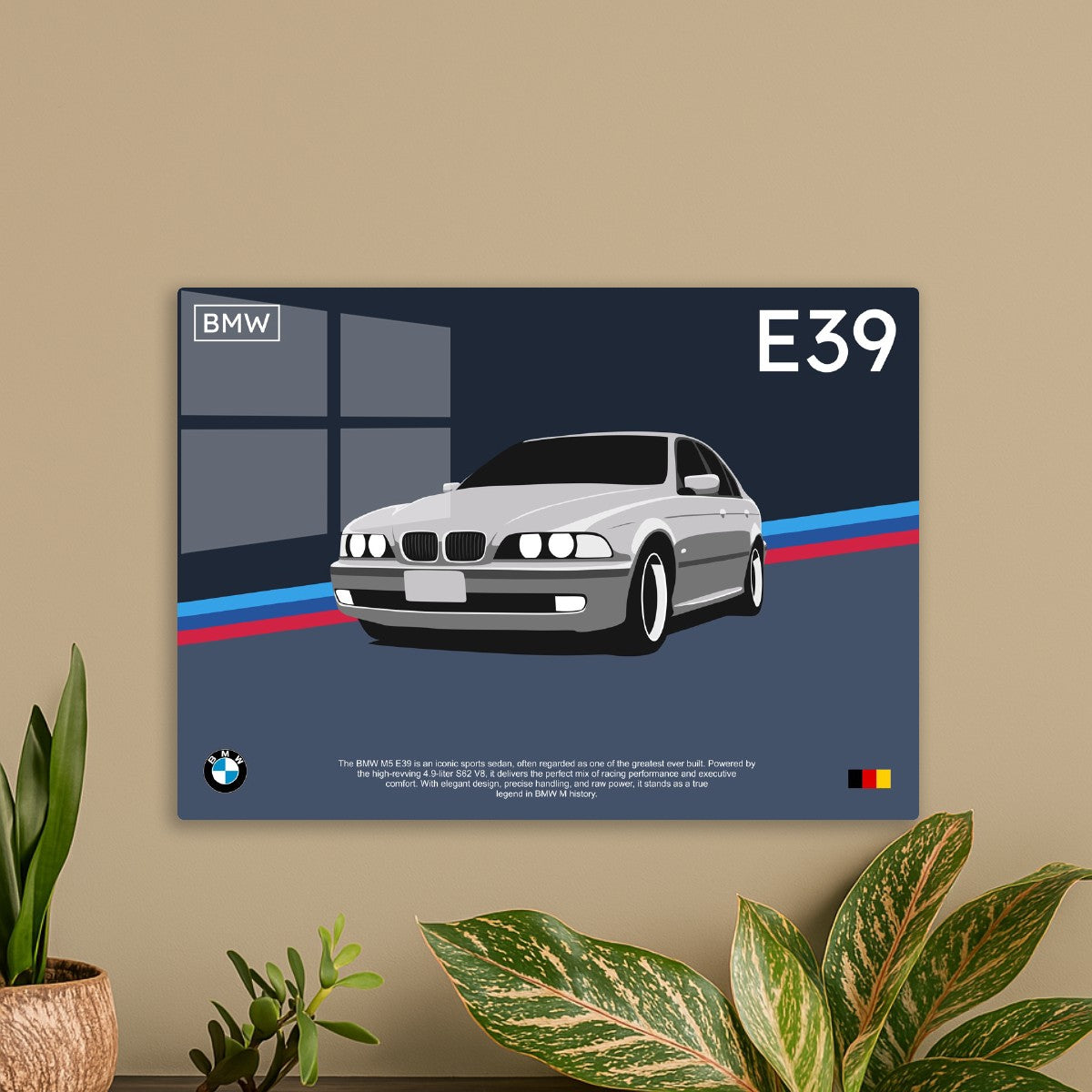 BMW E39